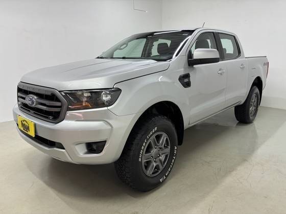 FORD RANGER 2021