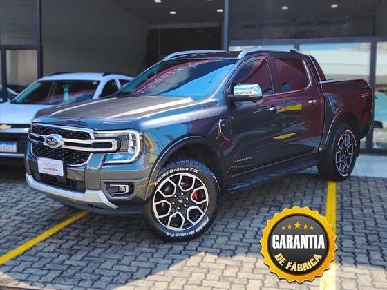 FORD RANGER 2024