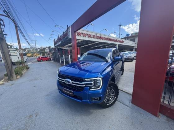FORD RANGER 2024