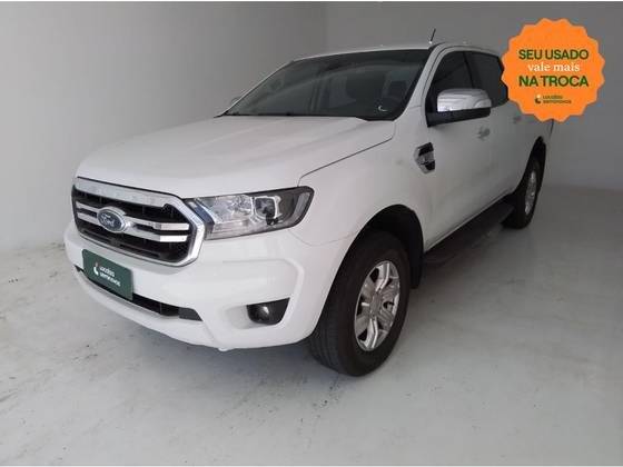 FORD RANGER 2023
