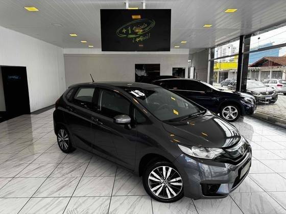 HONDA FIT 2015