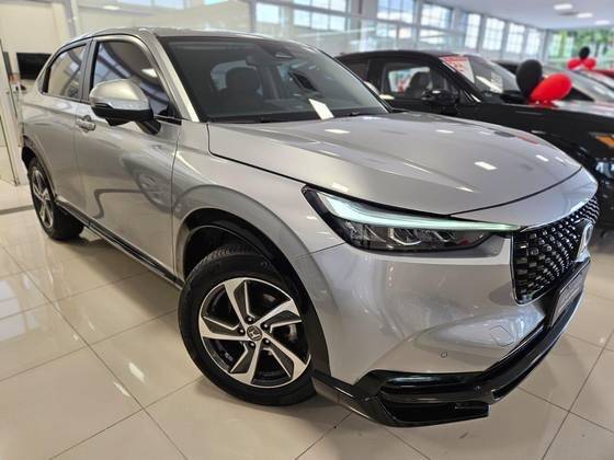 HONDA HR-V 2024
