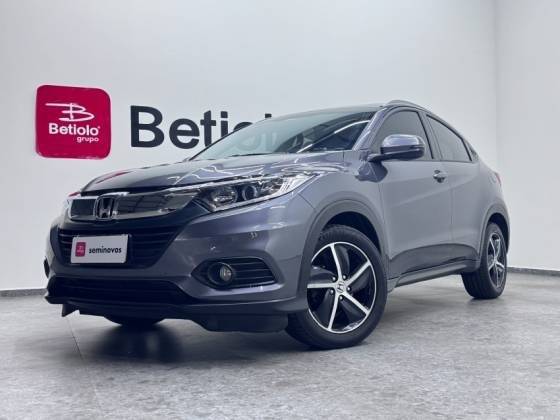 HONDA HR-V 2021
