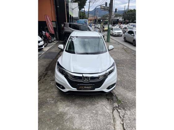 HONDA HR-V 2020