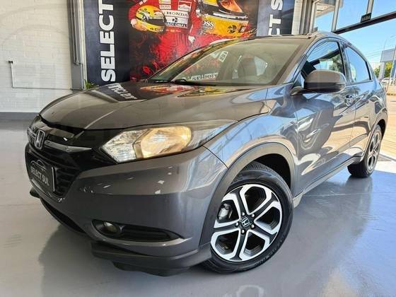 HONDA HR-V 2016