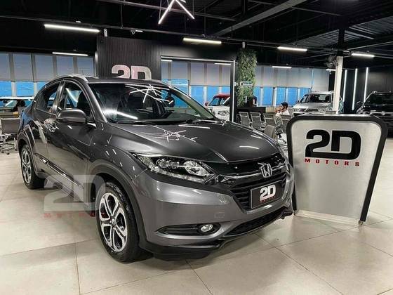 HONDA HR-V 2017