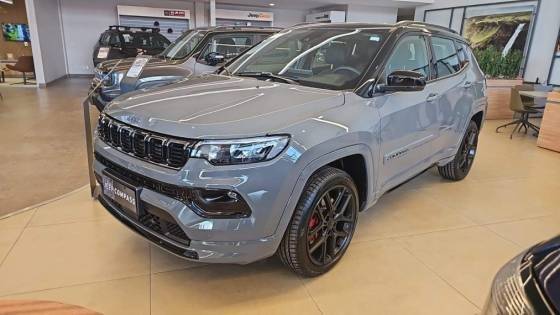 JEEP COMPASS 2025