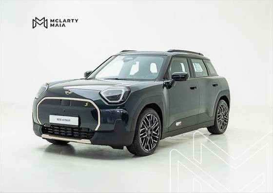 MINI ACEMAN 2025