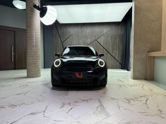 MINI COOPER 2022
