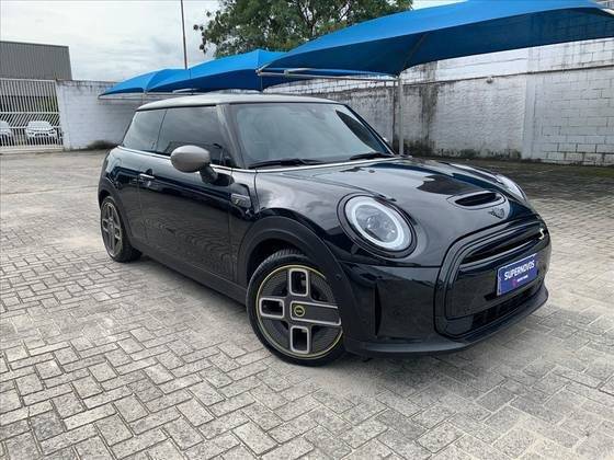 MINI COOPER 2023