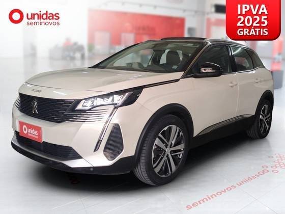 PEUGEOT 3008 2023