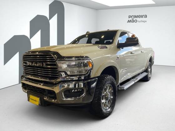 RAM 3500 2022