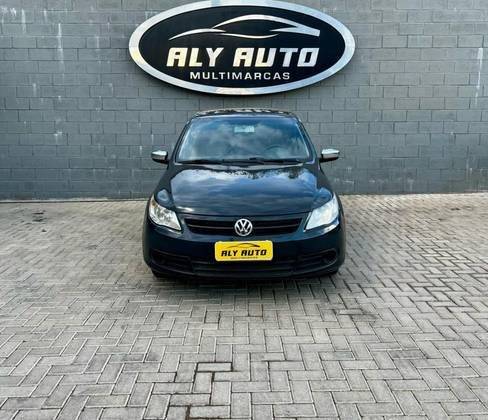 VOLKSWAGEN GOL 2012