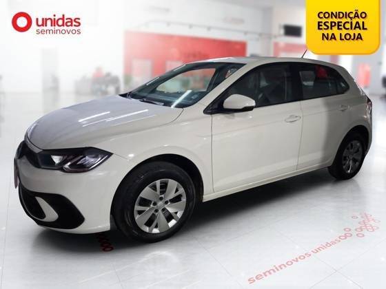 VOLKSWAGEN POLO 2024