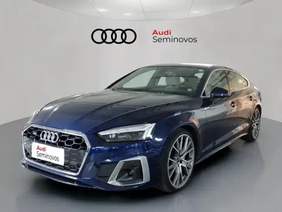 AUDI A5 2024