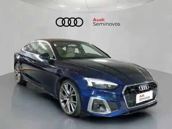 AUDI A5 2024