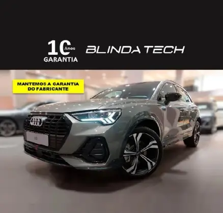 AUDI Q3 2024