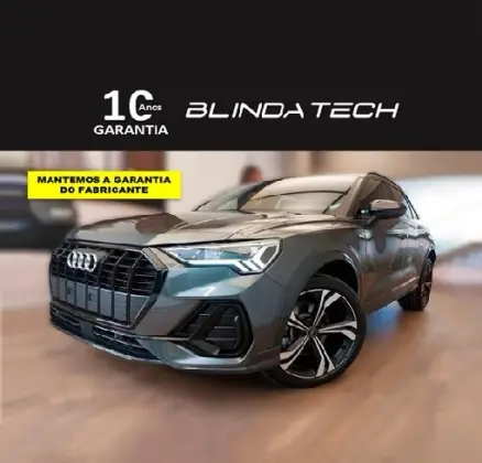 AUDI Q3 2024