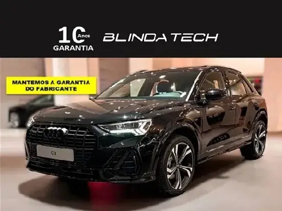 AUDI Q3 2024