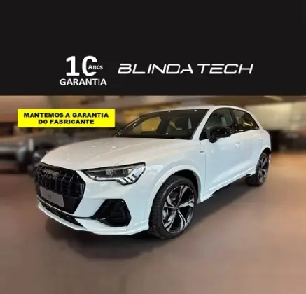 AUDI Q3 2025