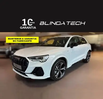 AUDI Q3 2025