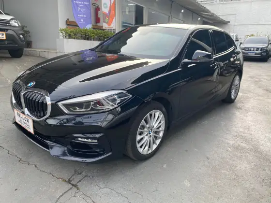 BMW 118i 2020