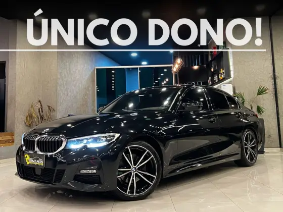 BMW 320i 2021