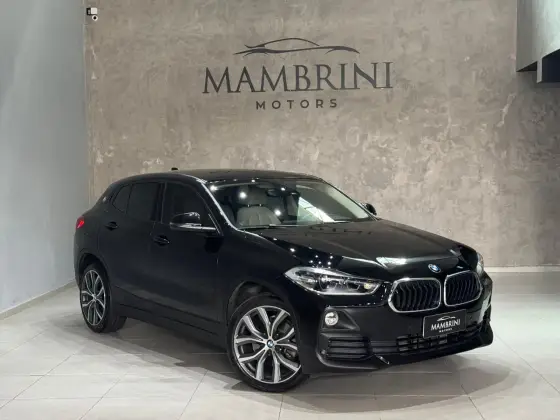 BMW X2 2019