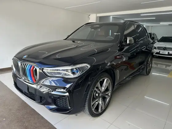 BMW X5 2020