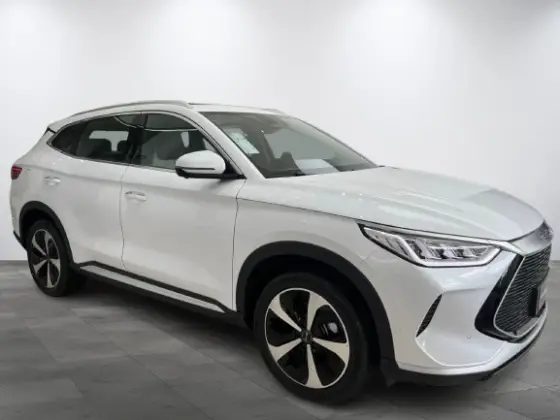 BYD SONG PLUS 2025