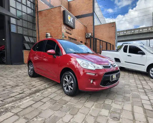 CITROËN C3 2016