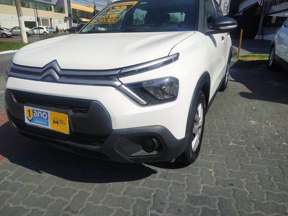 CITROËN C3 2023