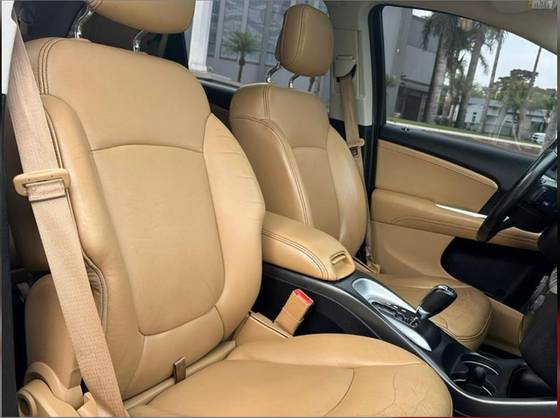 DODGE JOURNEY 2014