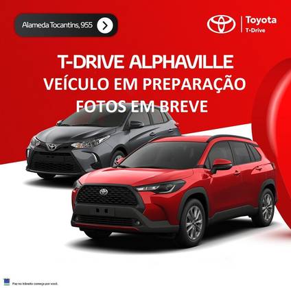 FIAT ARGO 2023
