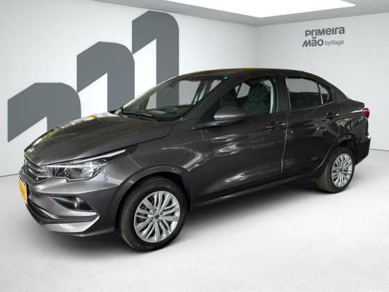FIAT CRONOS 2024