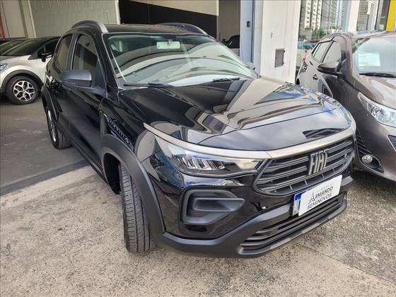 FIAT PULSE 2022