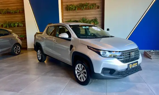FIAT STRADA 2023