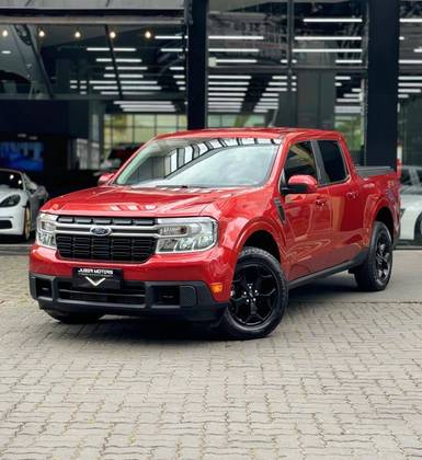 FORD MAVERICK 2023