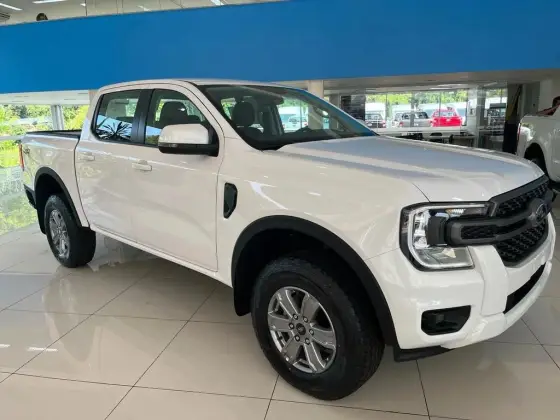 FORD RANGER 2026