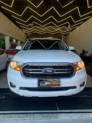 FORD RANGER 2020