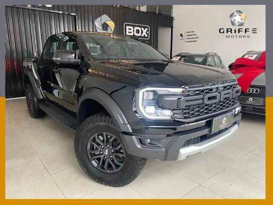 FORD RANGER 2025