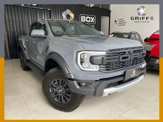 FORD RANGER 2025