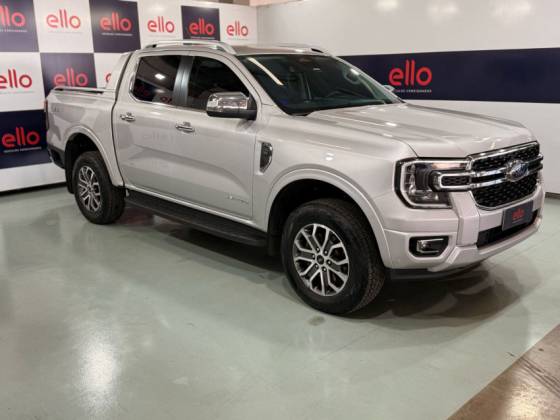 FORD RANGER 2024