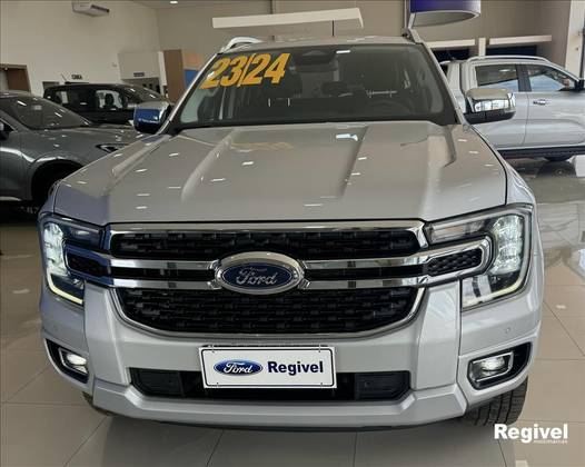 FORD RANGER 2024