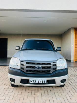 FORD RANGER 2012