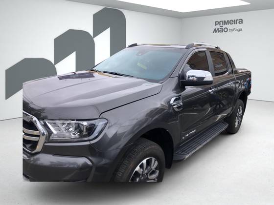 FORD RANGER 2023