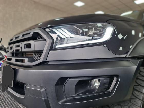 FORD RANGER 2020