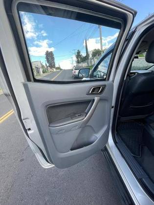 FORD RANGER 2019