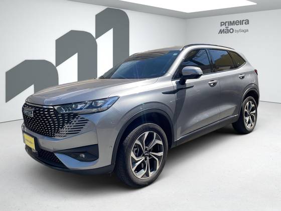 GWM HAVAL H6 2024