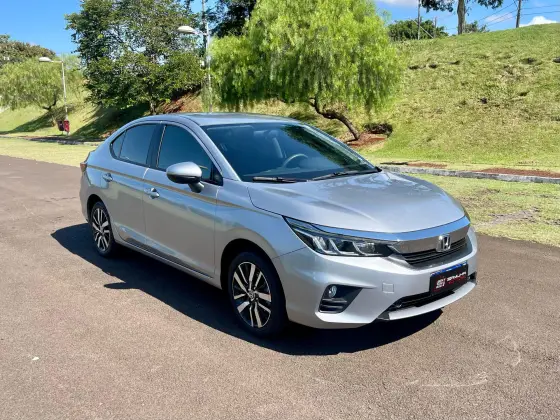 HONDA CITY 2023
